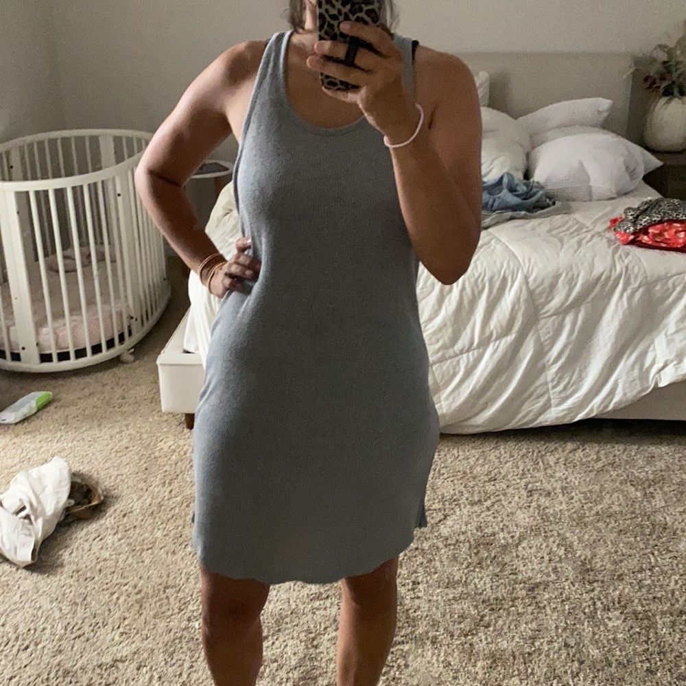 A New Day tank dress - Picture 2 of 4